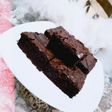 Fudge Brownies