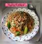 Resep Mie Goreng Rumahan Anti Gagal