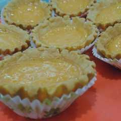 รูปของ Pie susu