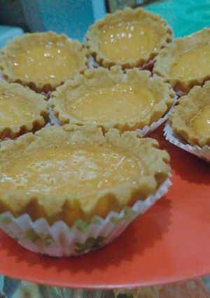 Foto resep Pie susu