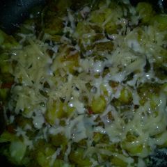A picture of Yummy Potatoes.