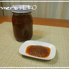 A picture of Farmhouse Recipe: All-Purpose Onion Sauce.