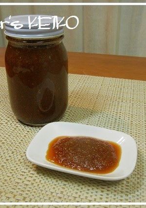 A picture of Farmhouse Recipe: All-Purpose Onion Sauce.