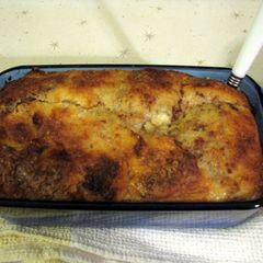 Bread Pudding A picture of Bread Pudding.
