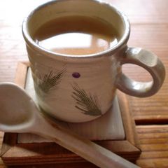 A picture of Sublime Milky Tea.