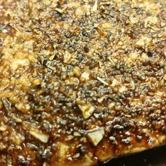 A picture of Balsamic Pork Chops.