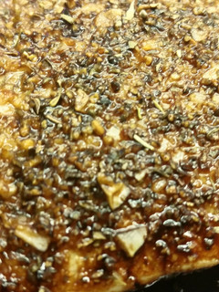 A picture of Balsamic Pork Chops.