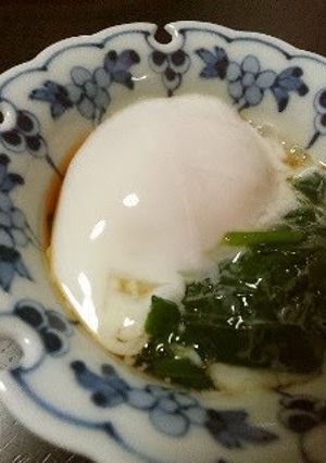 A picture of How To Make Soft-Boiled Eggs with Cold Refrigerated Eggs.
