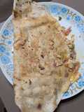 Tortilla de maíz