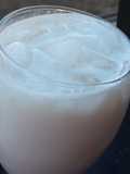 Agua de Horchata de Arroz