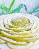 Mứt vỏ bưởi