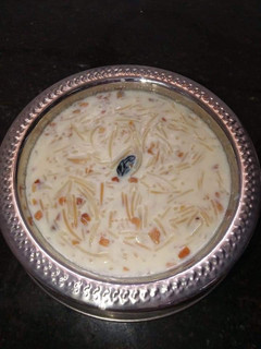 சேமியா கீர் (Semiya kheer recipe in tamil) செய்முறை முக்கிய புகைப்படம்