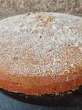 Torta stracciatella