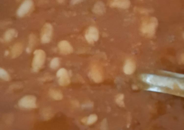 Recipe of Perfect Fasooliya