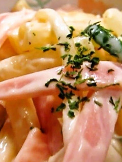 A picture of Superb Macaroni Salad.