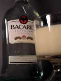puerto Rican Coquito