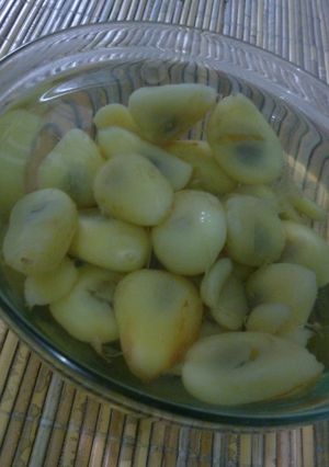 Foto resep Salak-setup