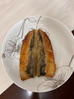 氣炸鍋 超完美漂亮虱目魚肚 的食譜成品照片
