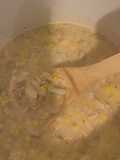 Salmon Chowder