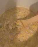 Salmon Chowder