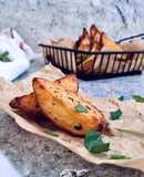 بطاطا ودجز