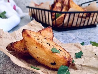بطاطا ودجز