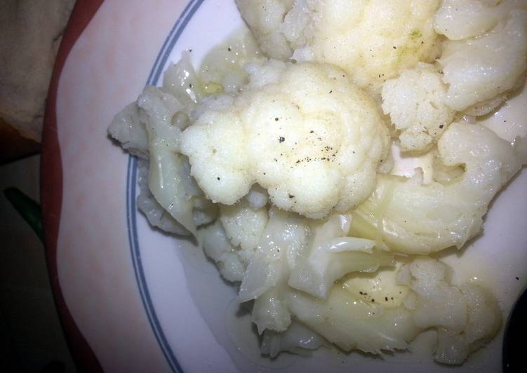 Simple Way to Make Brooklyn broccoli in 28 Minutes for Beginners