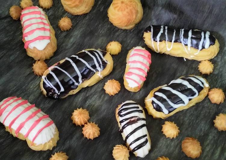 Eclair