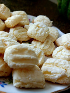 Foto de Sequilhos light