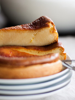 Foto principal de Tarta de queso al horno