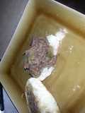 easy crock pot beef sandwiches