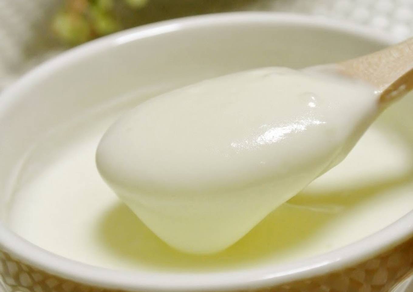 Recipe of Homemade Simple & Foolproof White Sauce