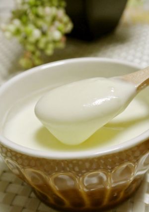 A picture of Simple & Foolproof White Sauce.