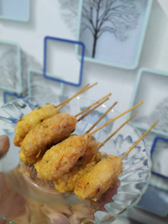 Foto resep Sempol ayam