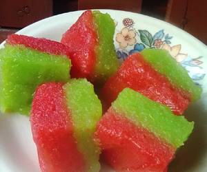 Resep Mudah Cenil ceria Sedap Nikmat Resep Mudah Cenil ceria Sedap Nikmat