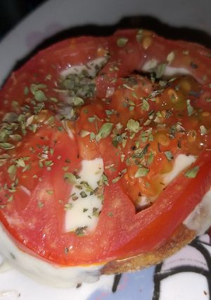 Una foto de 🥕 Milanesas de zanahoria 🥕