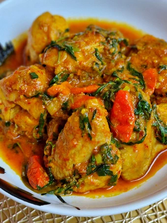 Langkah Mudah untuk Membikin Resep Ayam rica kemangi yang  Bikin Ketagihan Anti Ribet, Menggugah Selera