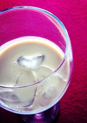 A picture of Vegan Irish Cream.