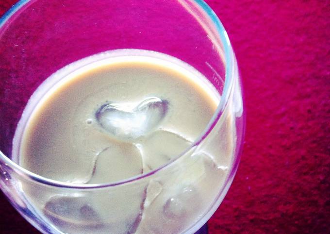 Vegan Irish Cream