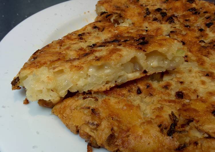 Recipe of Ultimate Italian Pancake