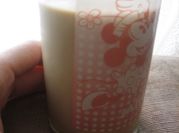 A picture of coffee with milk