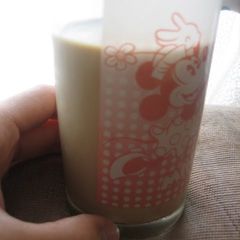 A picture of Time-tested Coffee Milk.