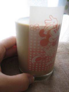 A picture of Time-tested Coffee Milk.