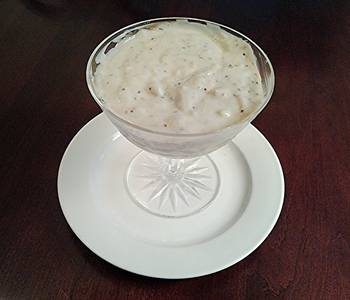 Easy Fast Cooking Creamy Blue Cheese Dressing and Dip Delicious
