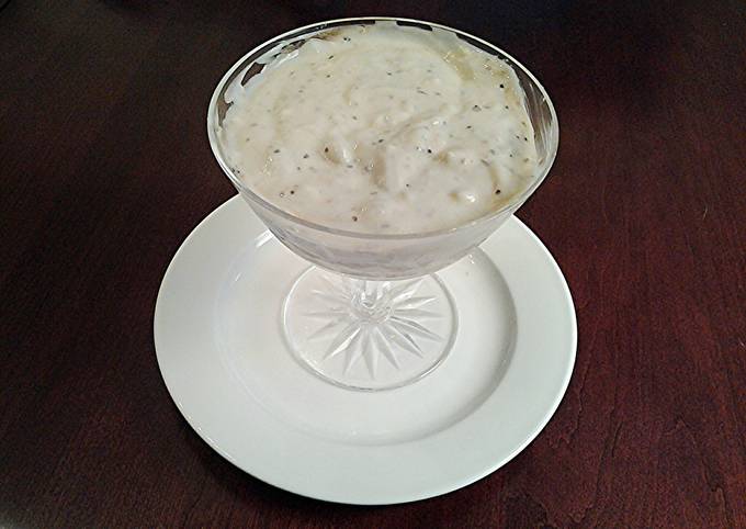 Recipe of Favorite Creamy Blue Cheese Dressing and Dip