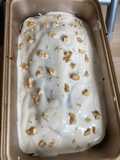 Torta de zanahoria/ Carrot Cake