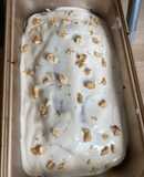 Torta de zanahoria/ Carrot Cake