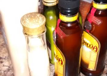 Easy Fast Cooking Homemade Baileys Irish Cream Restaurant Style