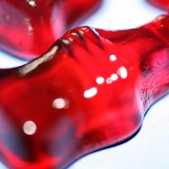 Sig's Pink Gin bottles #halloweenathome #myfavouriterecipes A picture of Sig's Pink Gin bottles #halloweenathome #myfavouriterecipes.