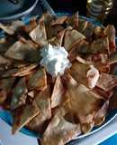 Nachos caneros deliciosos!